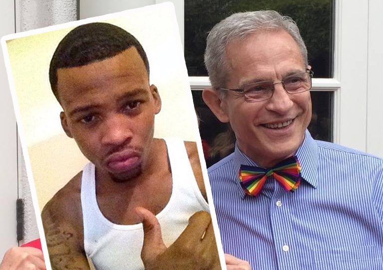 Ed Buck