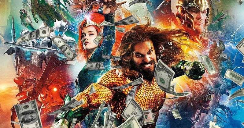 DC Extended Universe