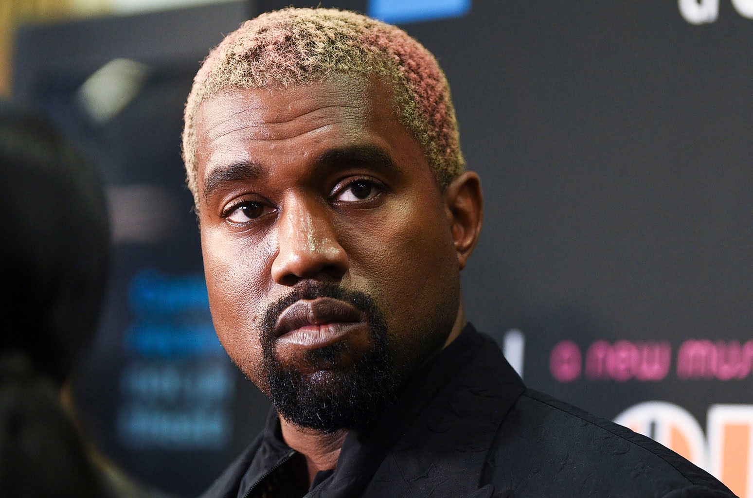 Kanye West - Coachella