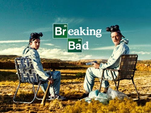 Breaking Bad Season 1