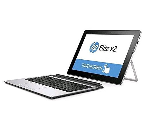 HP Tablet Laptop