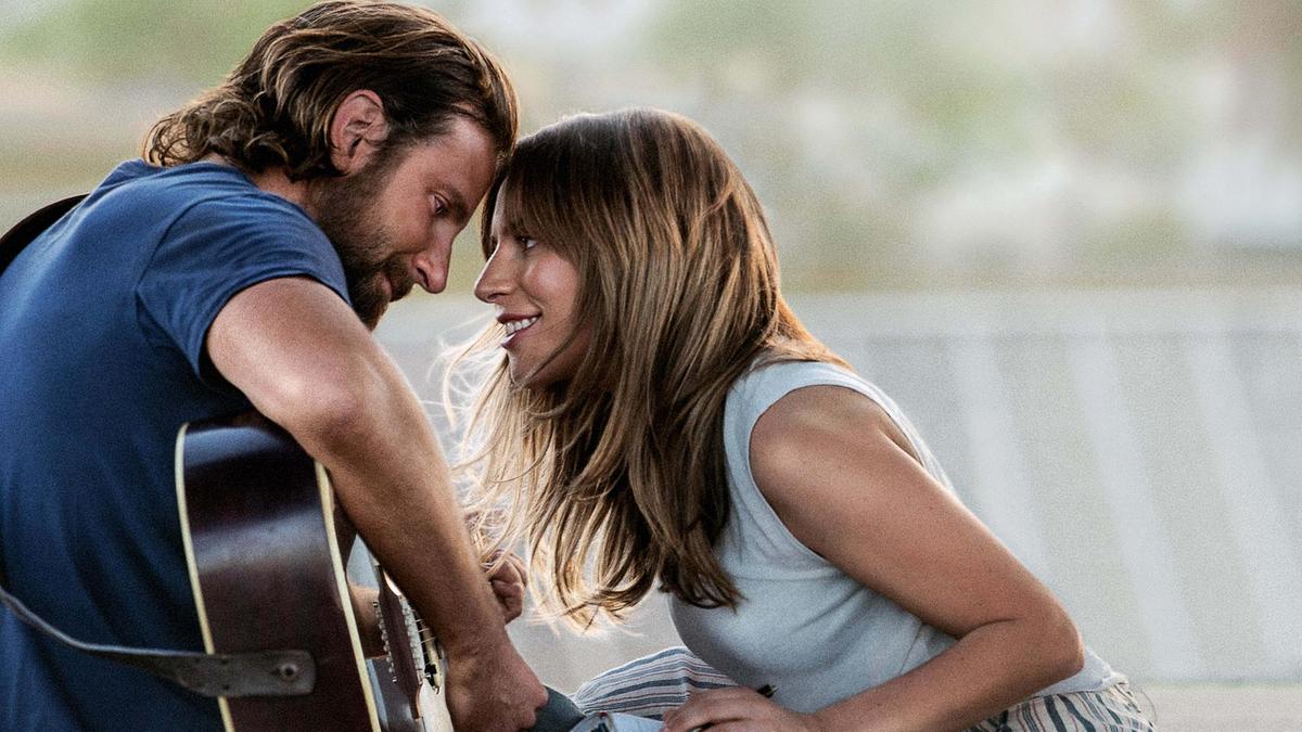 Lady Gaga - A Star Is Born