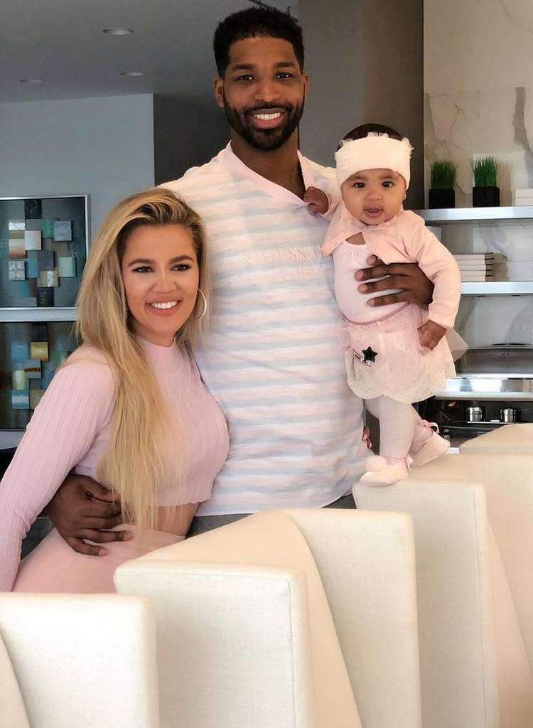 Tristan Thompson Cheats on Khloe