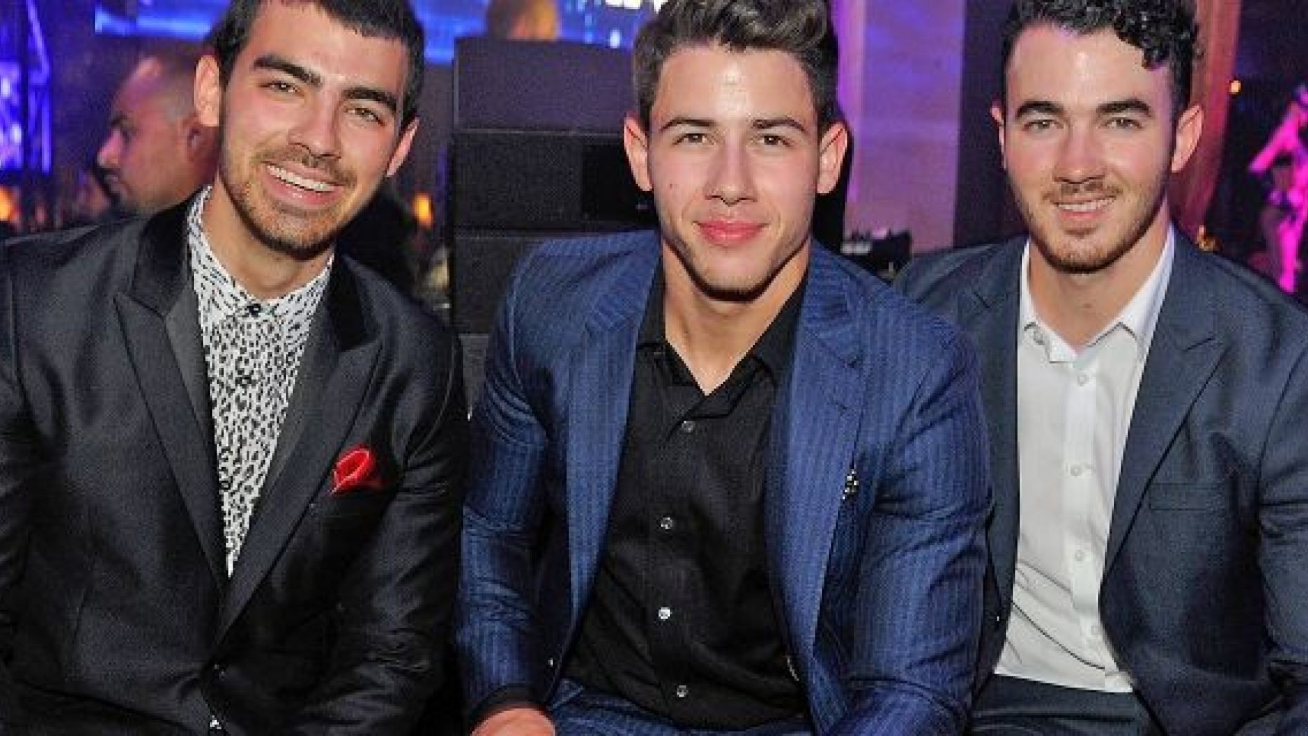 Jonas Brothers