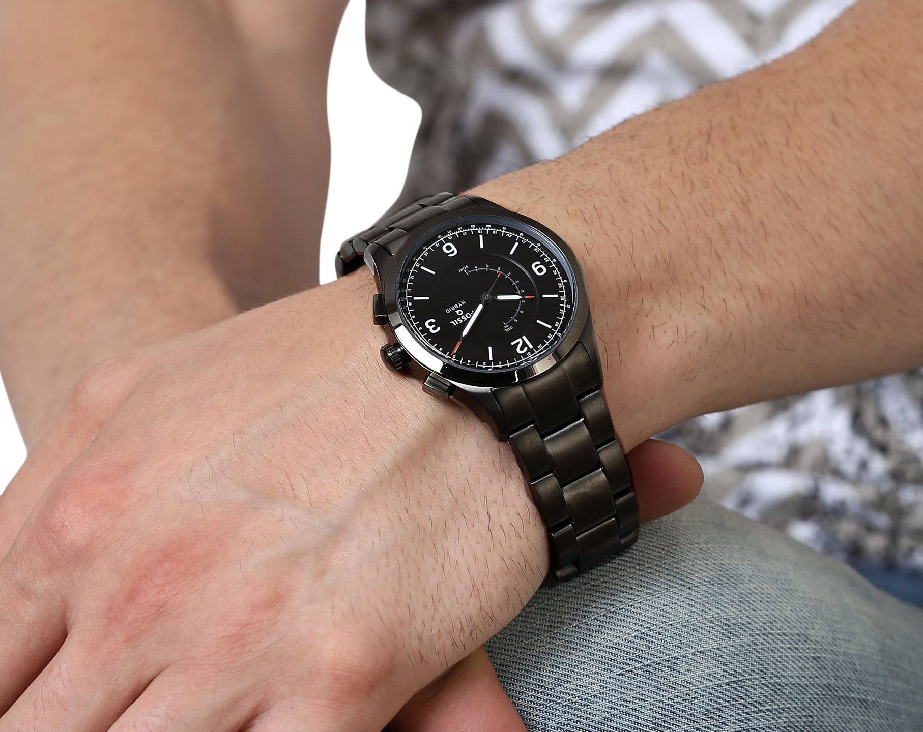 Fossil Q Activist