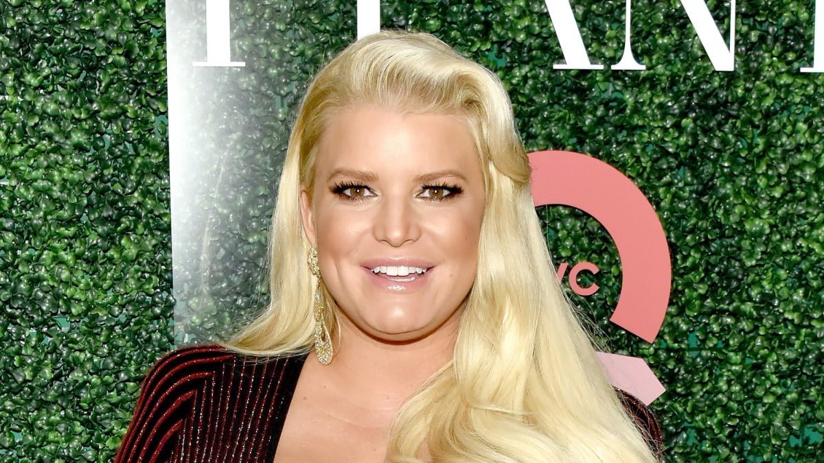 Jessica Simpson
