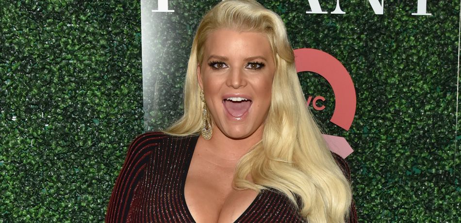 Jessica Simpson