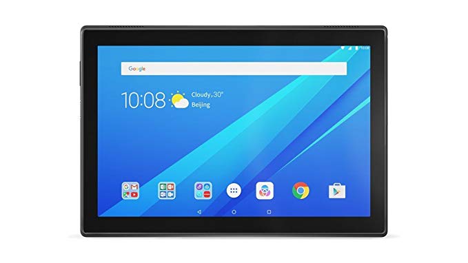 Lenovo Tab 4 10