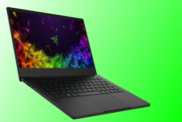 Razer Blade Stealth