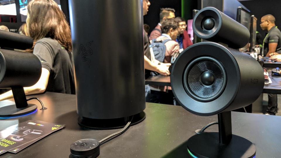Razer Nommo Pro