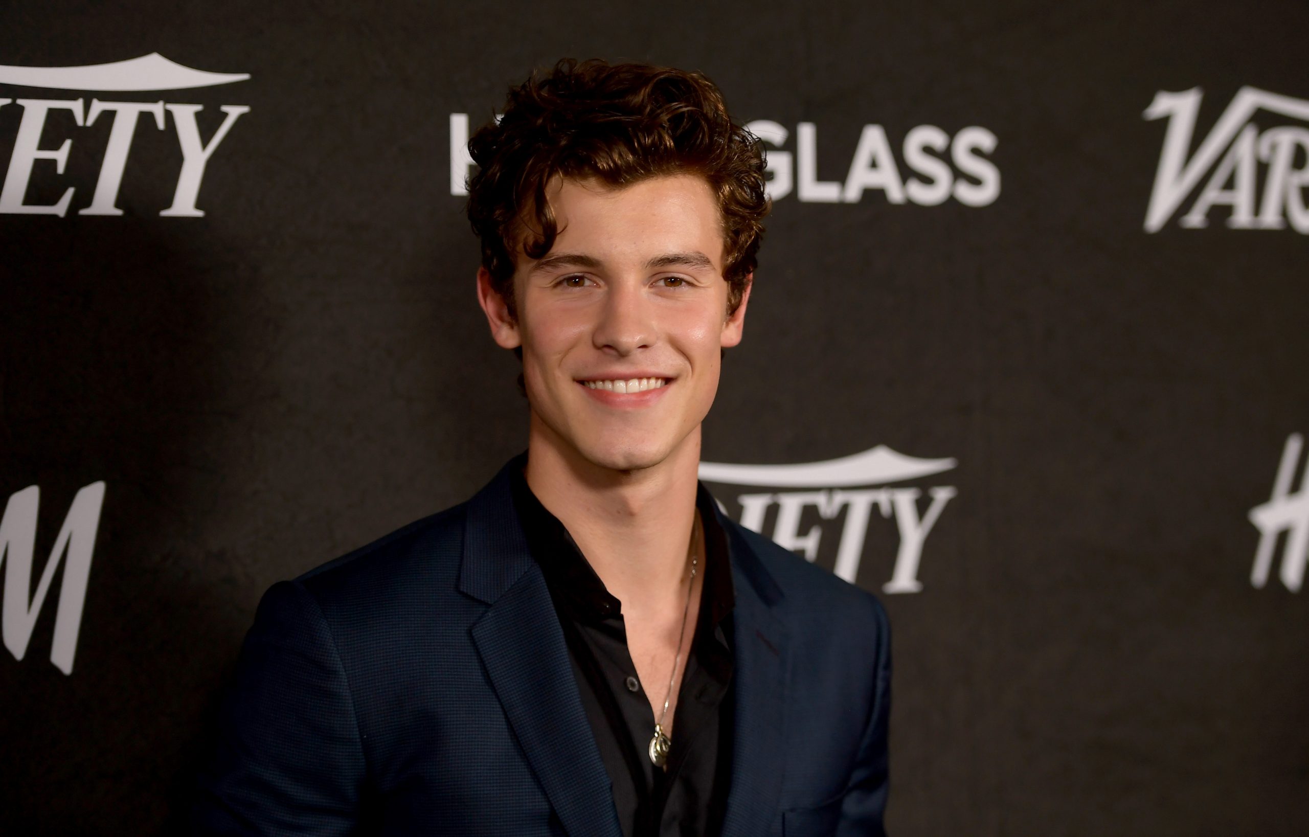 Shawn Mendes