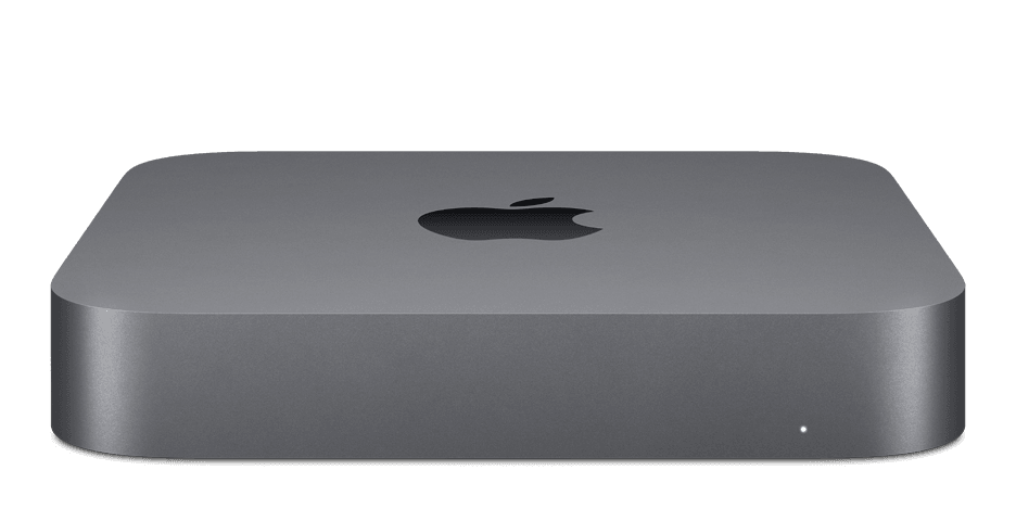 Mac Mini