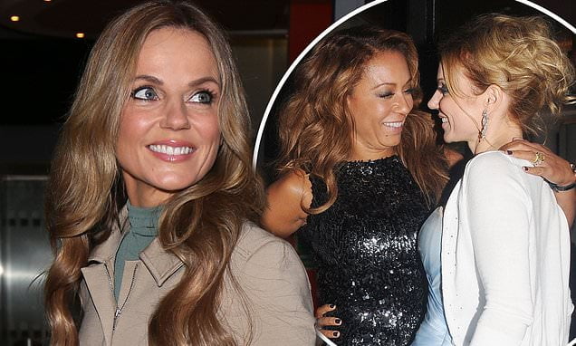 Geri Horner