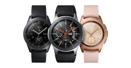 Samsung Galaxy Watch