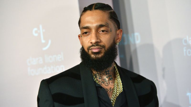 Nipsey Hussle