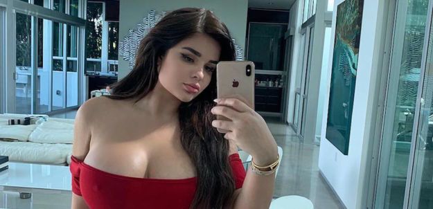 Anastasiya Kvitko