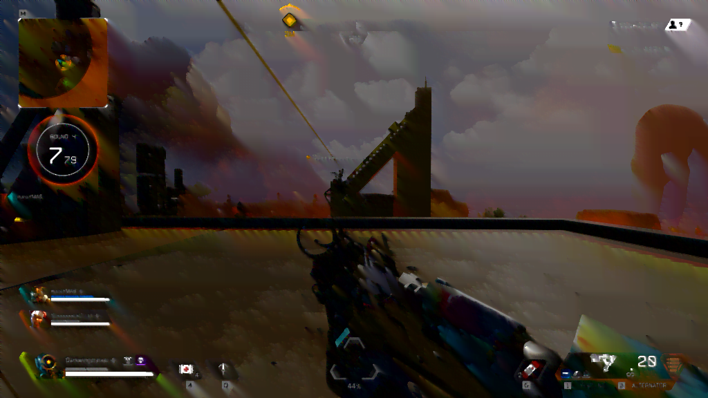 Apex Legends