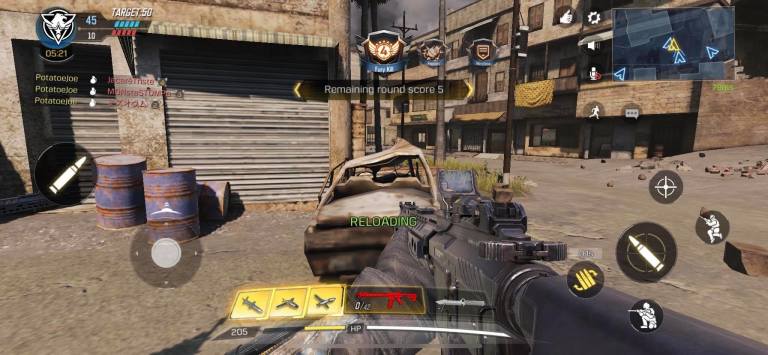 Call Of Duty