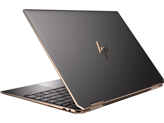 HP Spectre x360