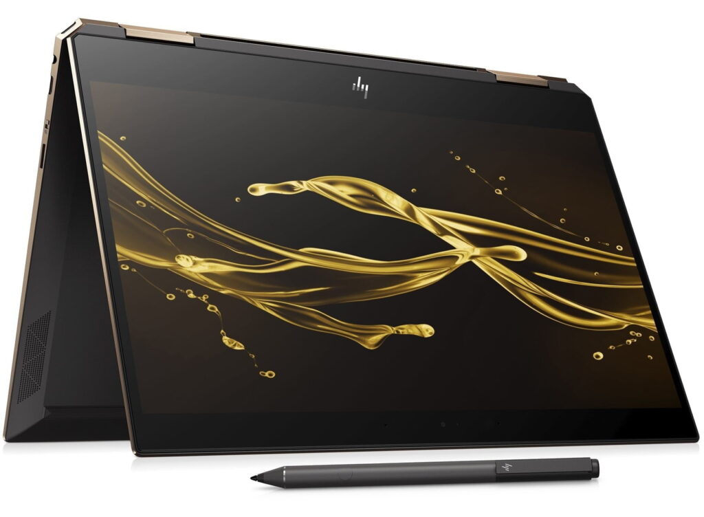HP Spectre x360