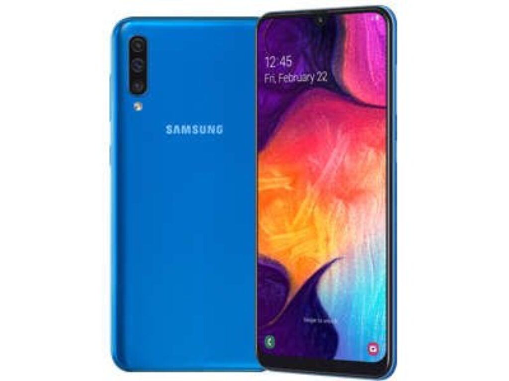 Samsung Galaxy A50