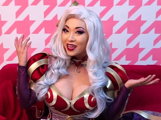 Yaya Han