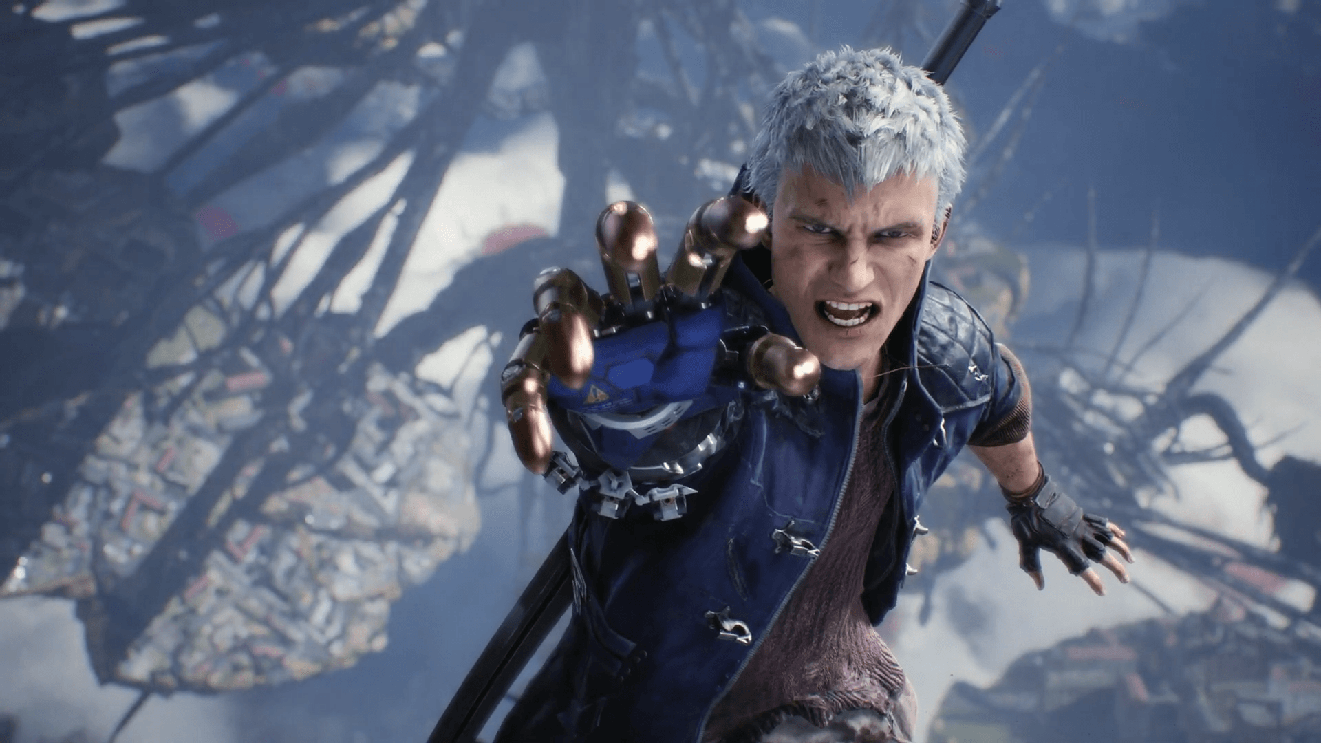 Devil May Cry 5