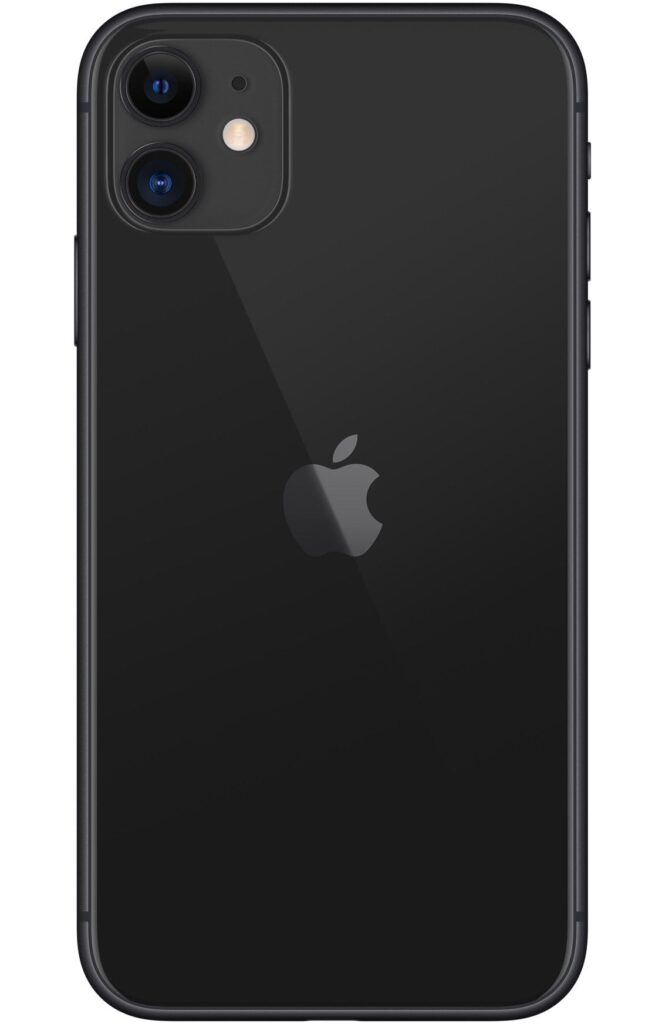 iPhone 11