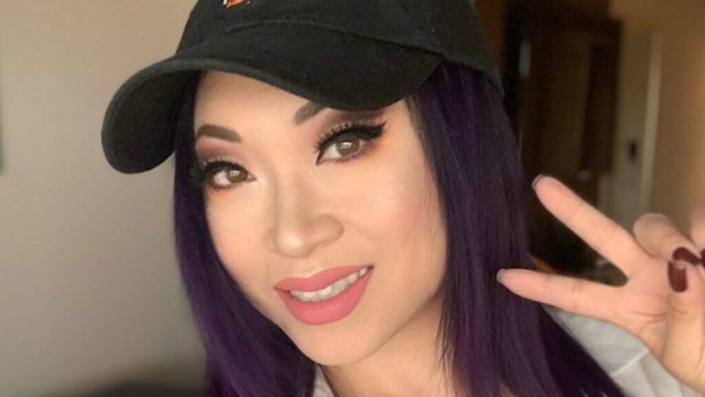Yaya Han