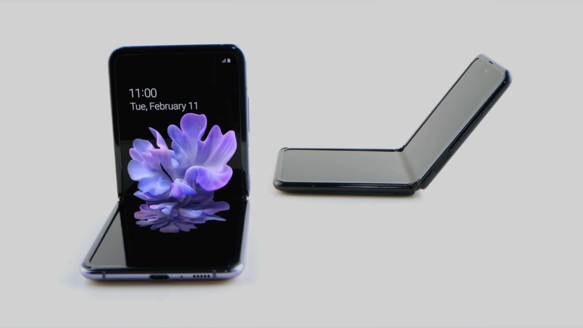 Samsung Galaxy Z Flip