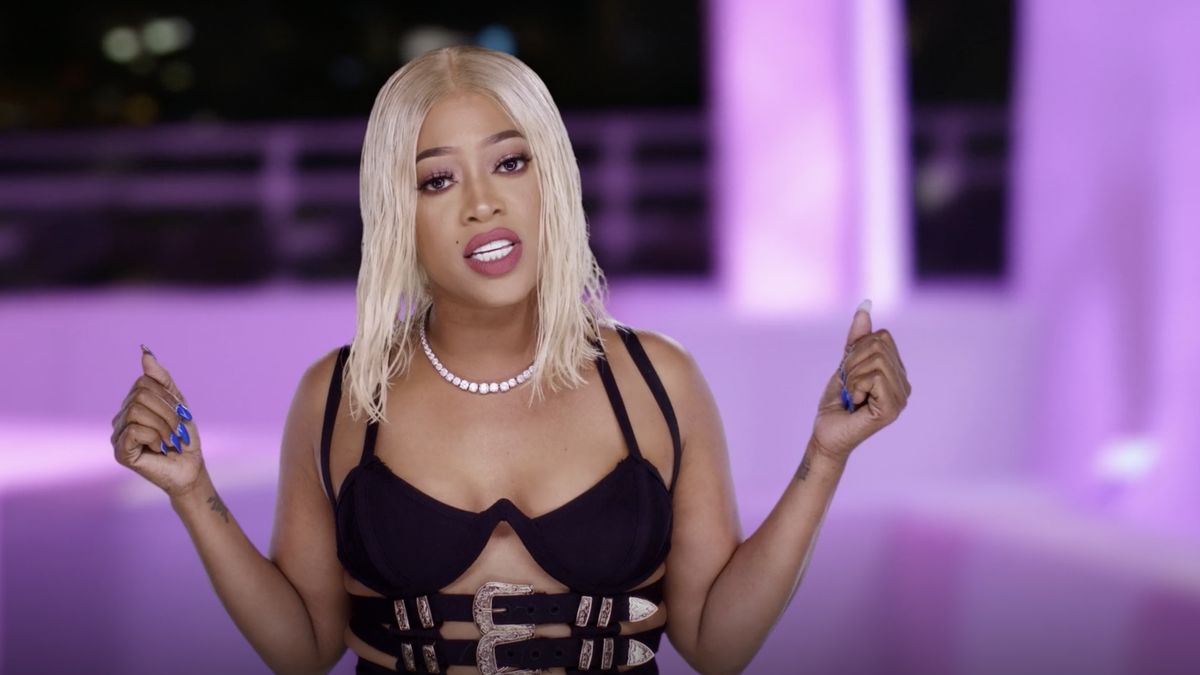 Trina