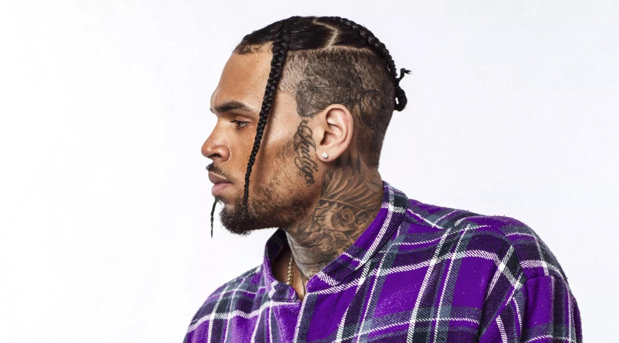 Chris Brown