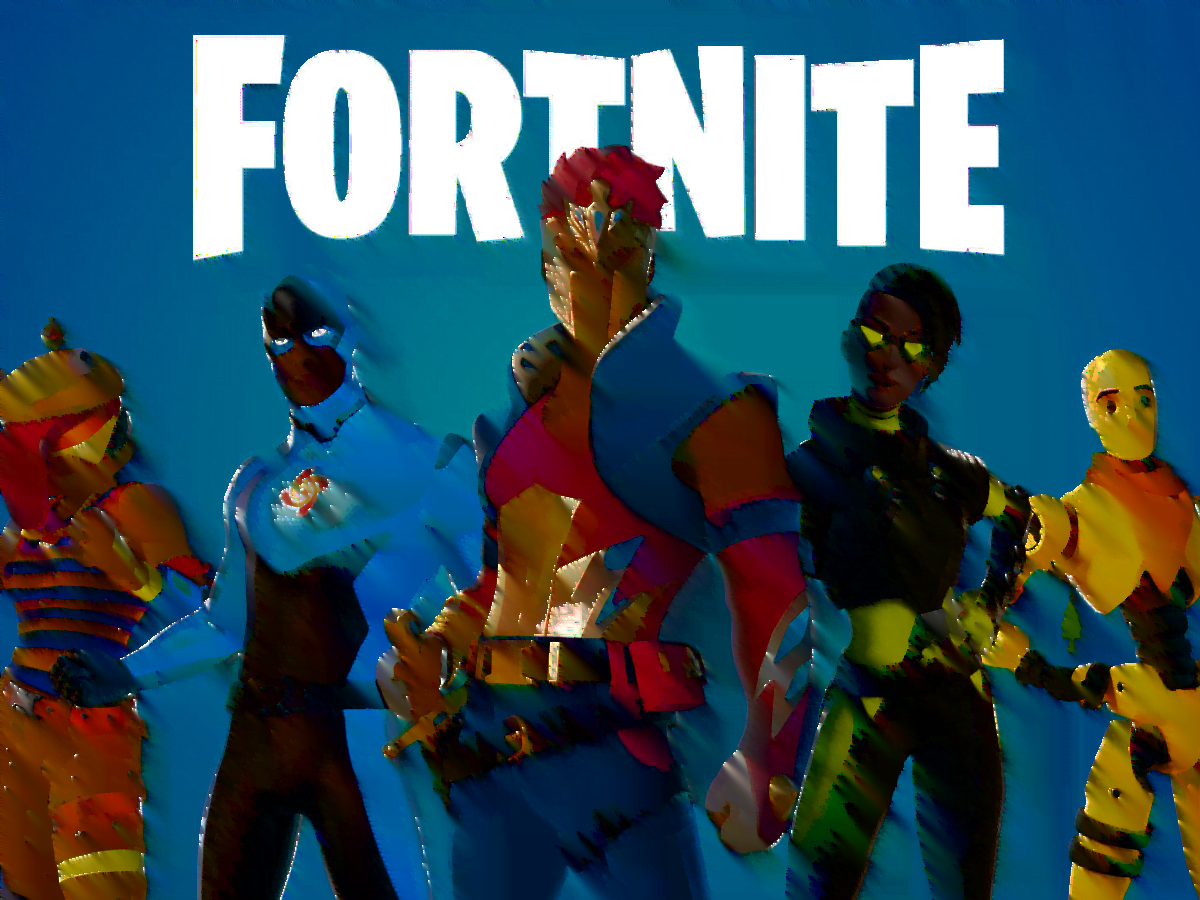 Fortnite Review