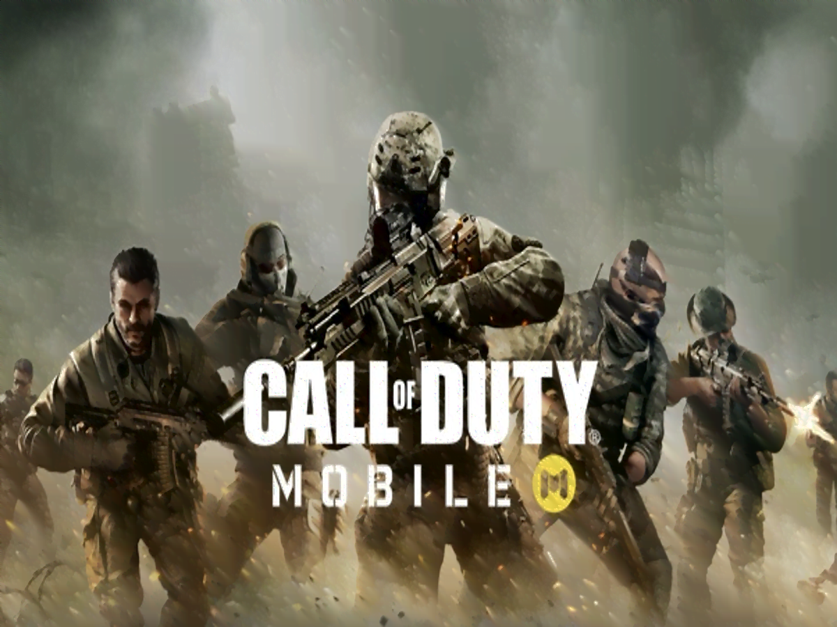 Call of Duty Mobile