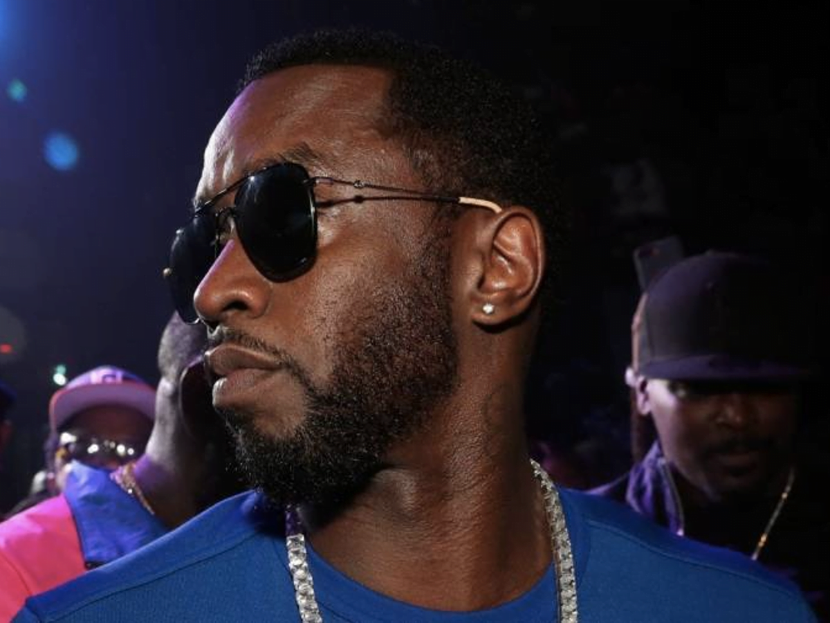 Diddy Pens Emotional Tribute Over Black Rob's Death