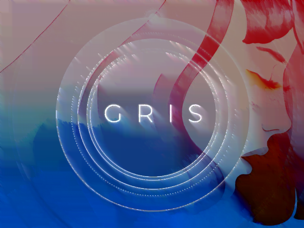 Gris Review