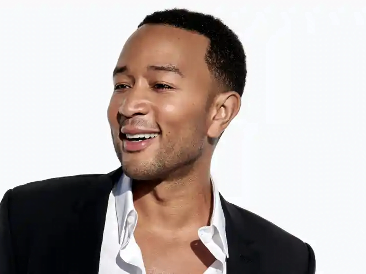 John Legend Shares More About Wife Chrissy's Miscarriage