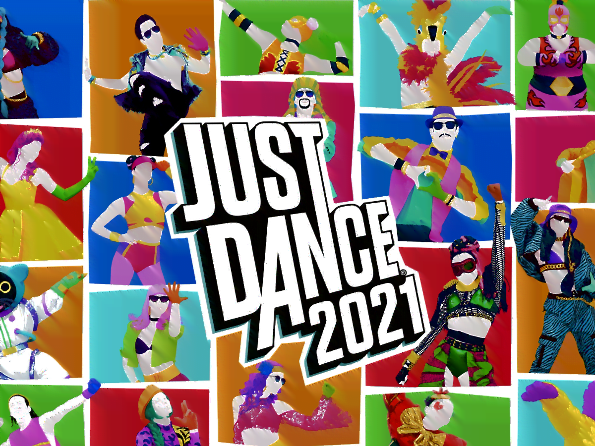 Just Dance 2021 – An Honest Review