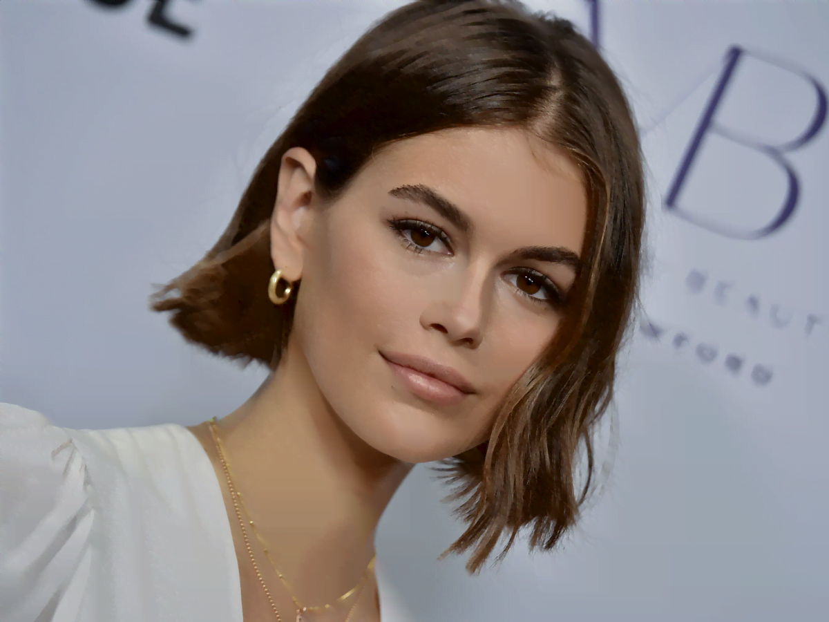 Kaia Gerber Pens Heartfelt Tribute to Dad for His Birthday