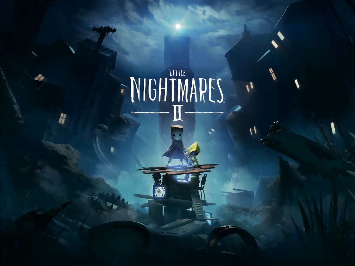 Little Nightmares II Review