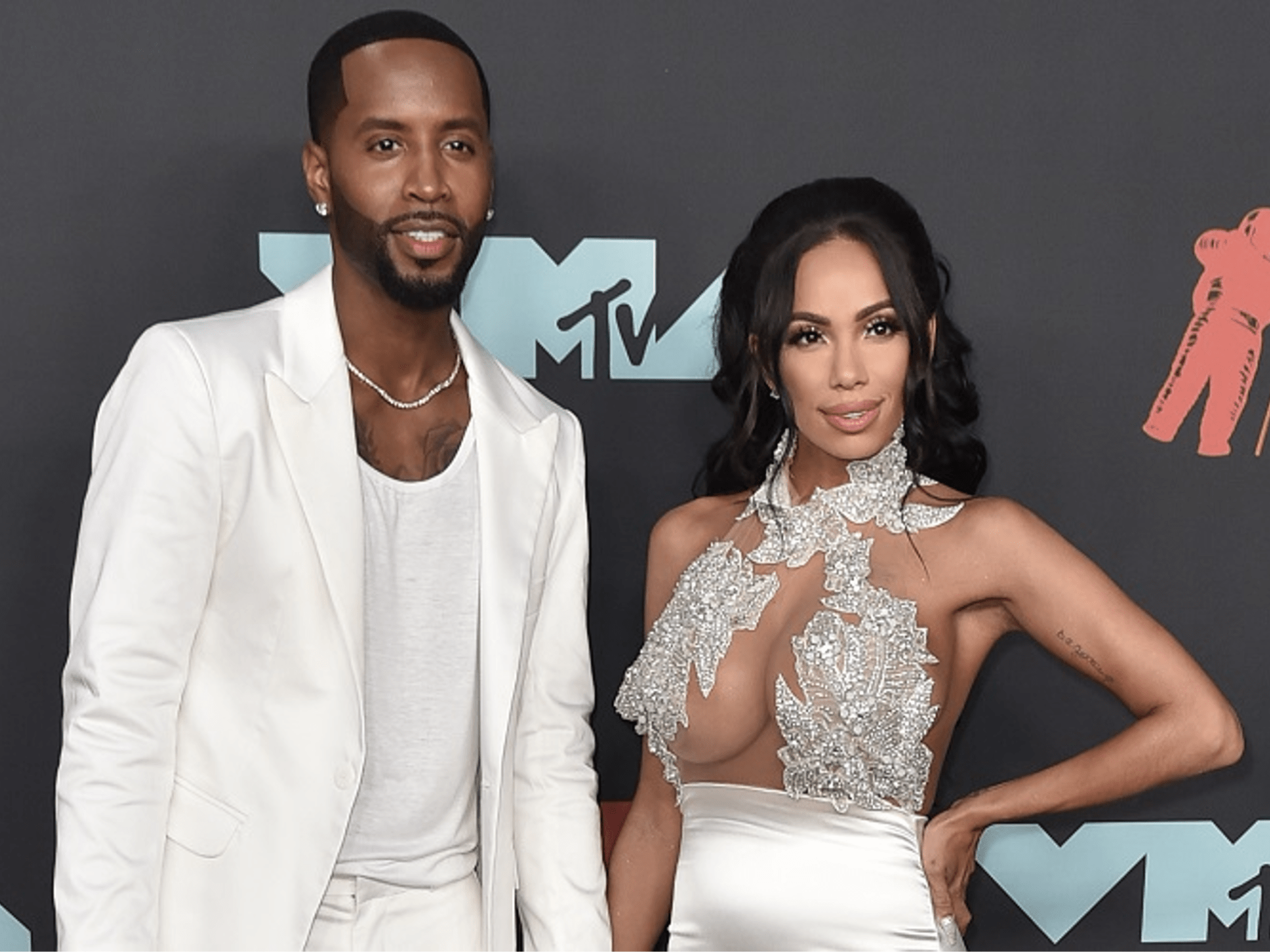 Love and Hip Hop’s Erica Mena Turns Up Heat in Latest Photoshoot