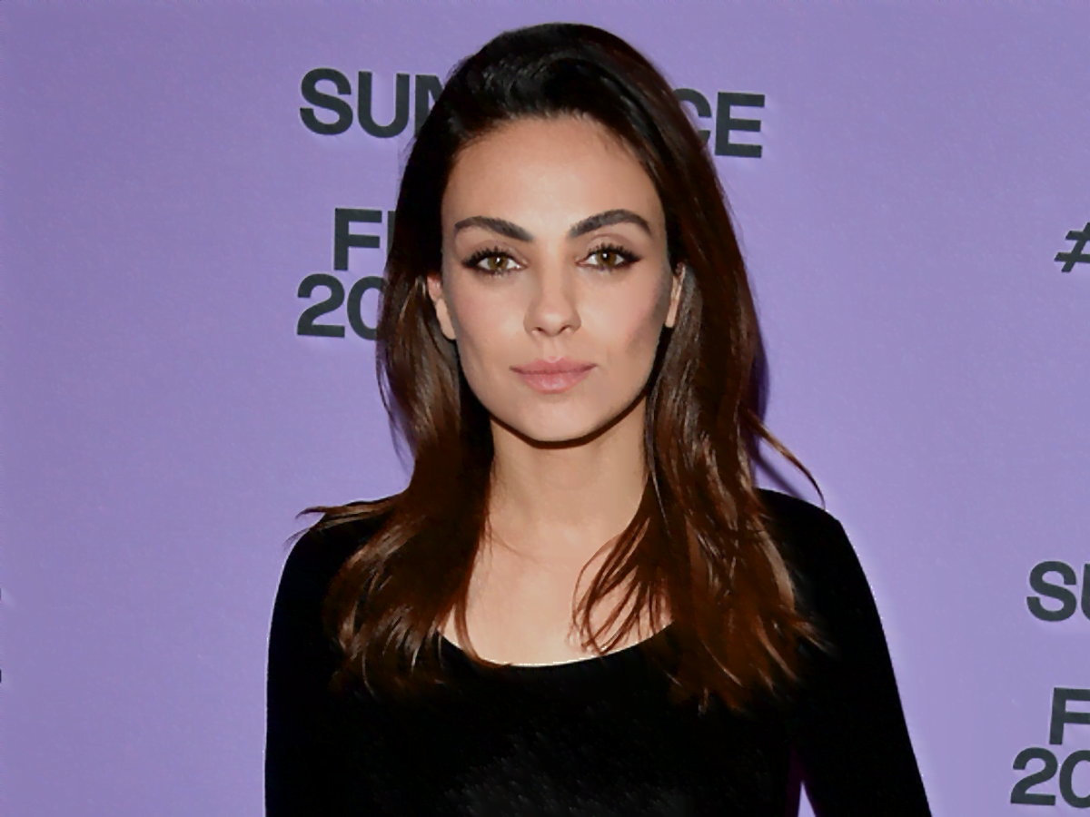 Mila Kunis Won't Be Reaching Out to Ex Macaulay Culkin