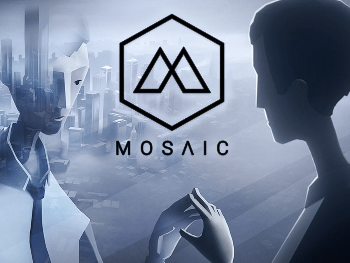 Mosaic Review