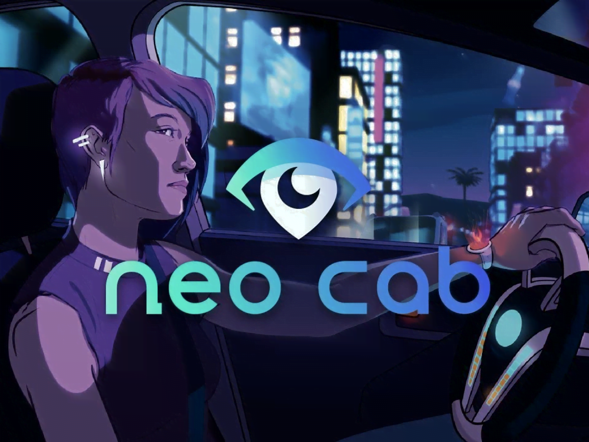 Neo Cab Review