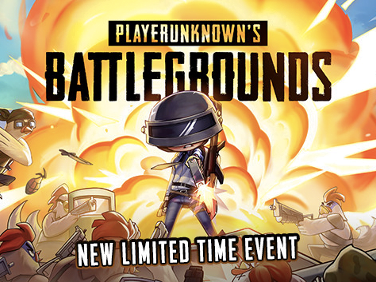 PlayerUnknown's Battlegrounds Review