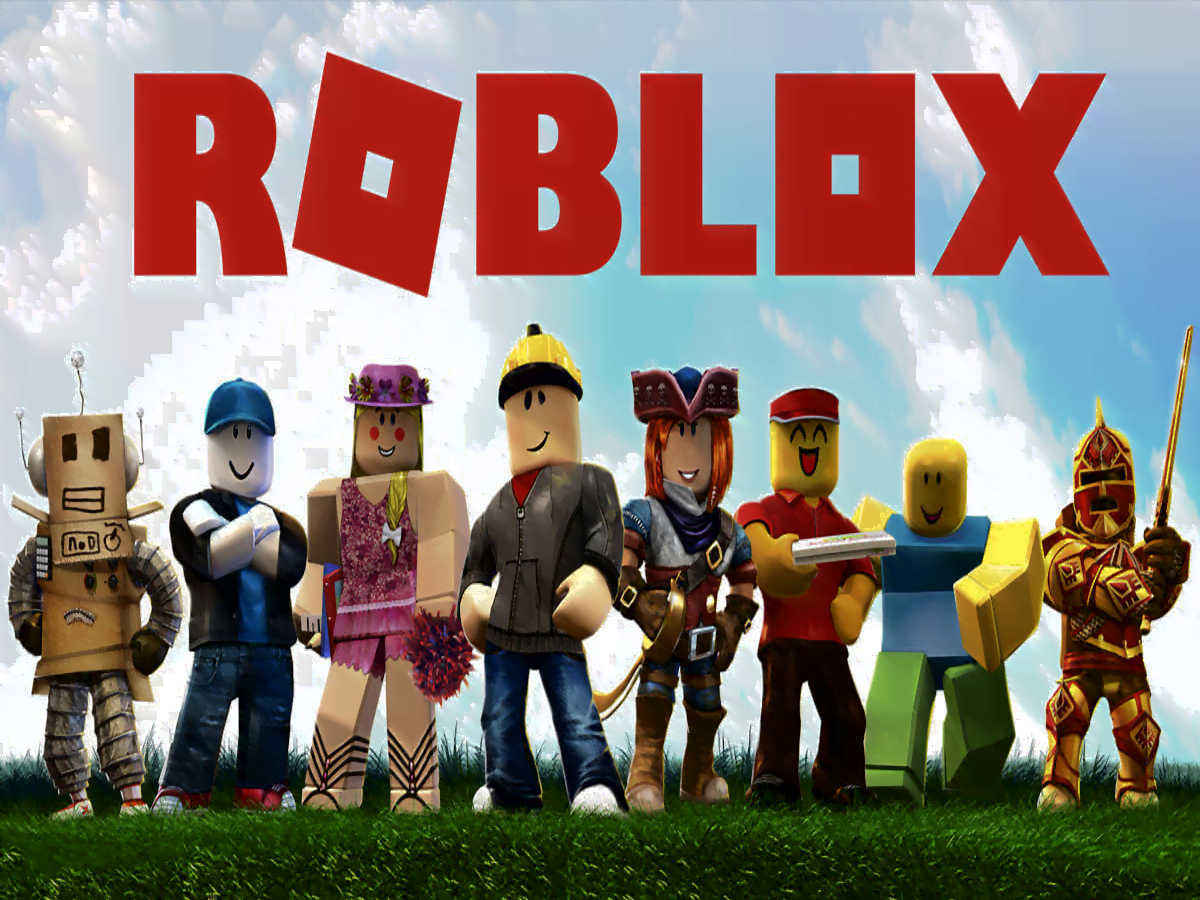 Roblox