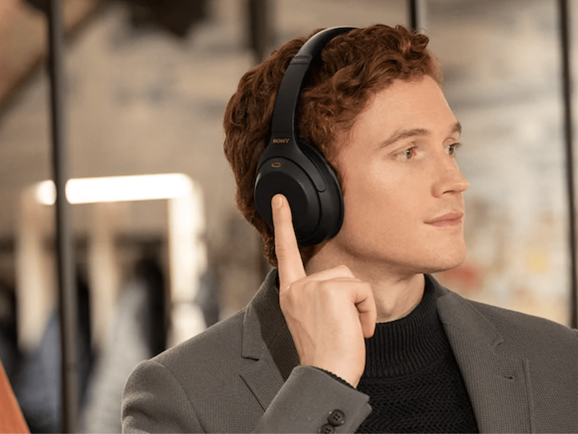 Sony Headphones Review