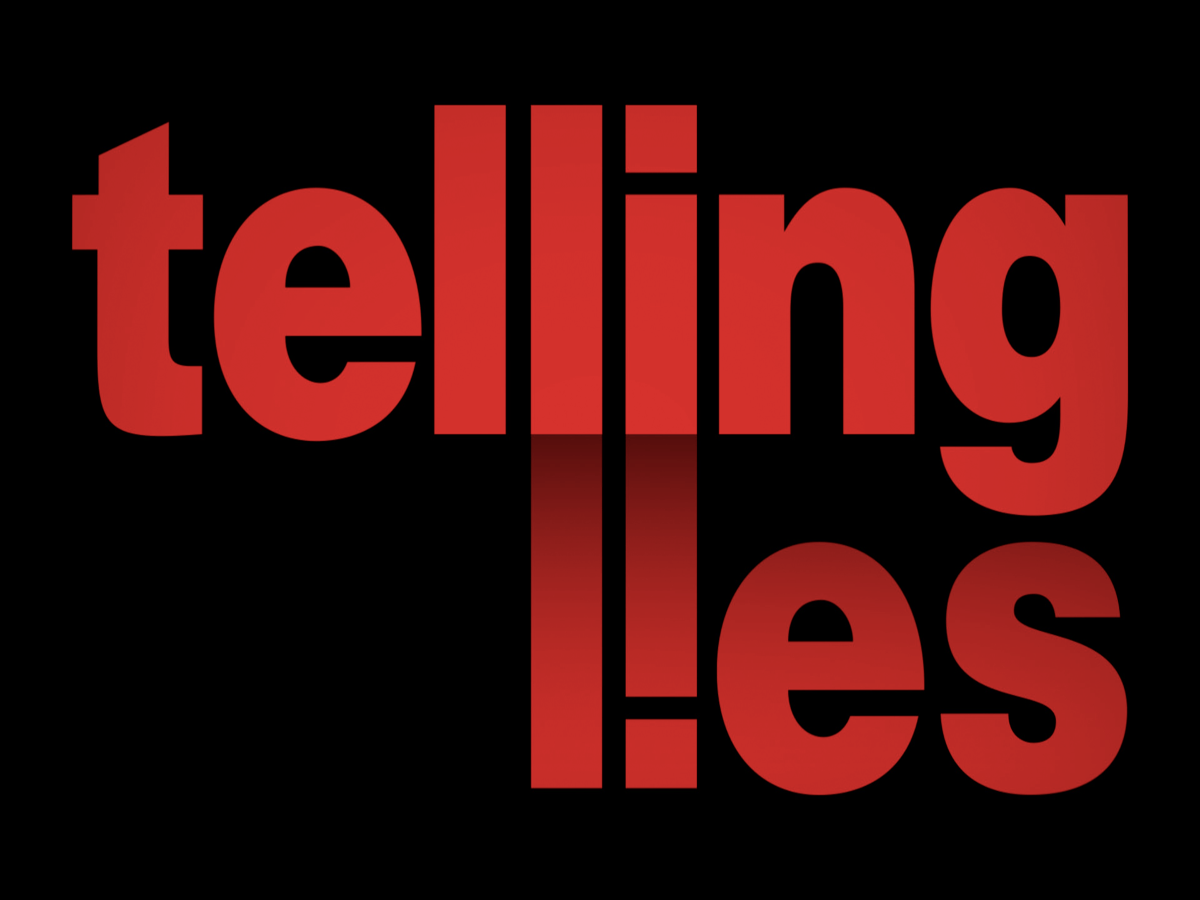 Telling Lies Review