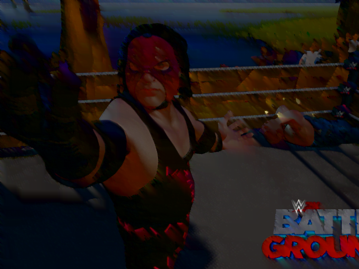 WWE 2K Battlegrounds – A Flop or Redemption