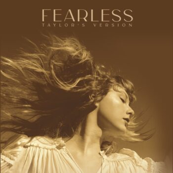 Taylor’s Version of Fearless Is Courageously Reclaiming Her Past
